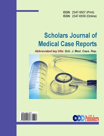 indian journal of medical research case reports